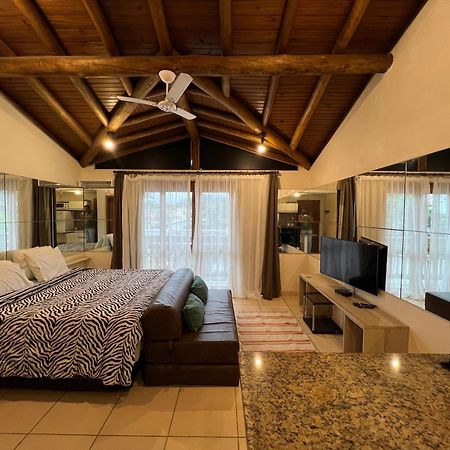 Lofts Asa Delta Apartamento Com Cozinha إلهابيلا المظهر الخارجي الصورة