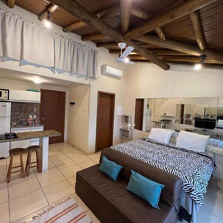 Lofts Asa Delta Apartamento Com Cozinha إلهابيلا المظهر الخارجي الصورة