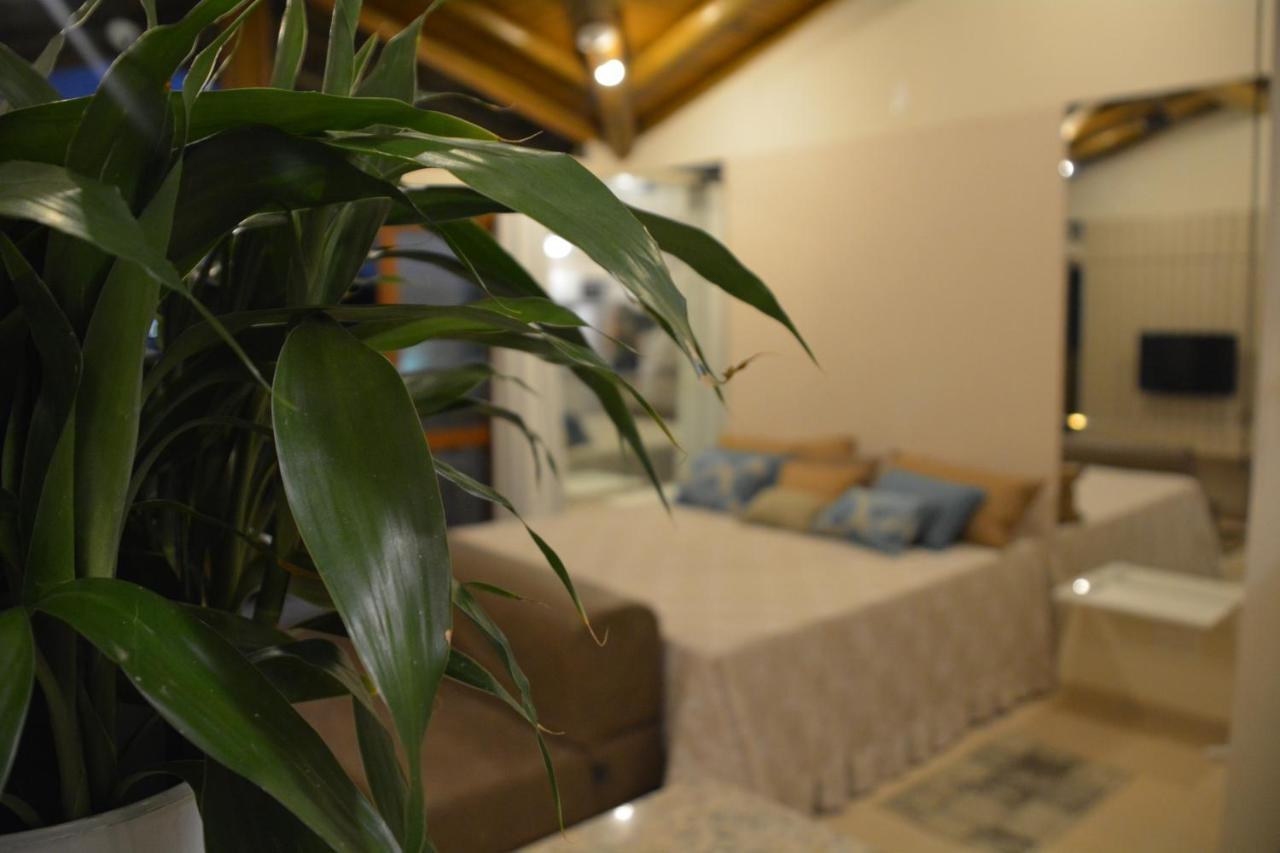 Lofts Asa Delta Apartamento Com Cozinha إلهابيلا المظهر الخارجي الصورة