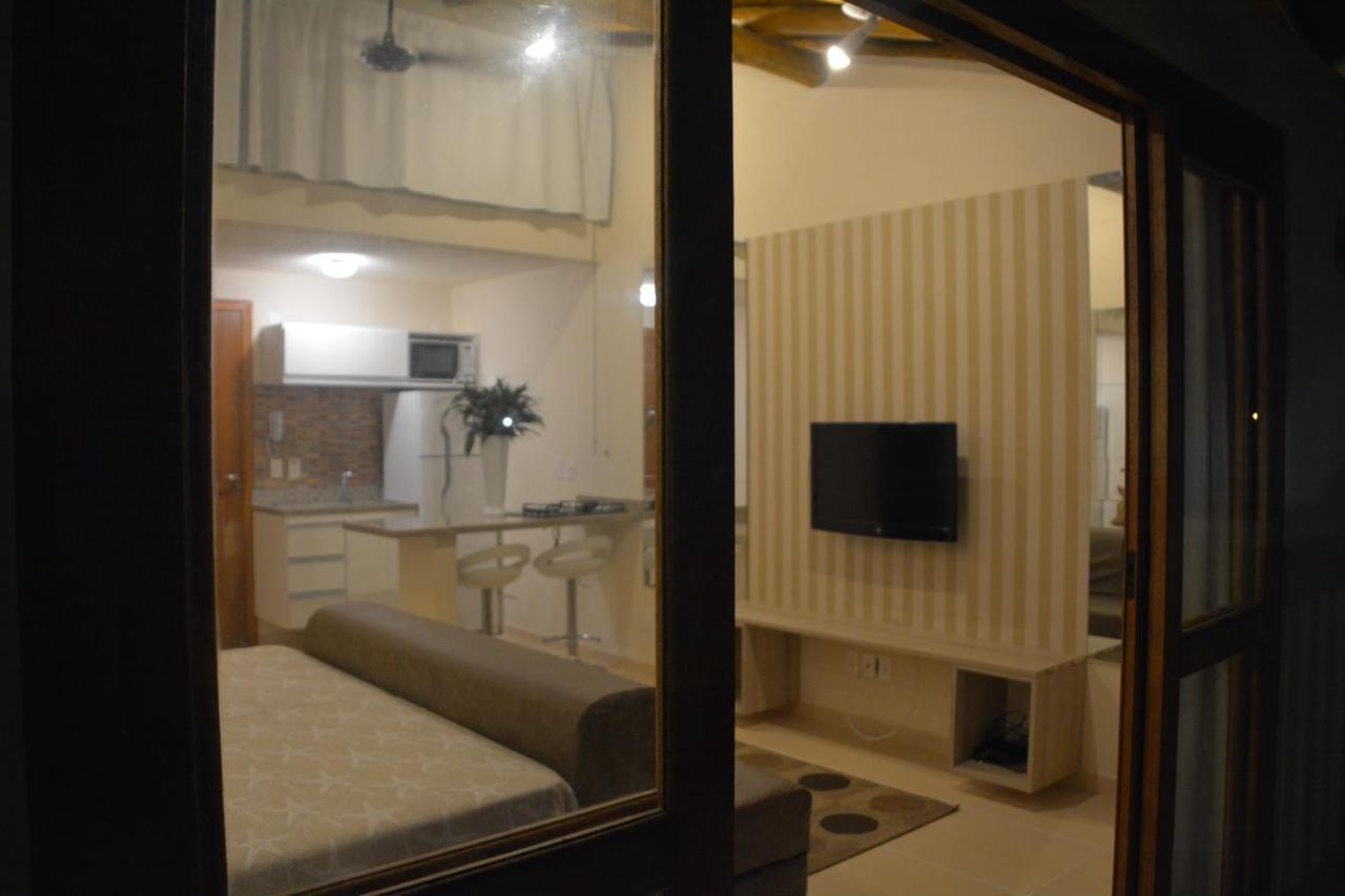 Lofts Asa Delta Apartamento Com Cozinha إلهابيلا المظهر الخارجي الصورة