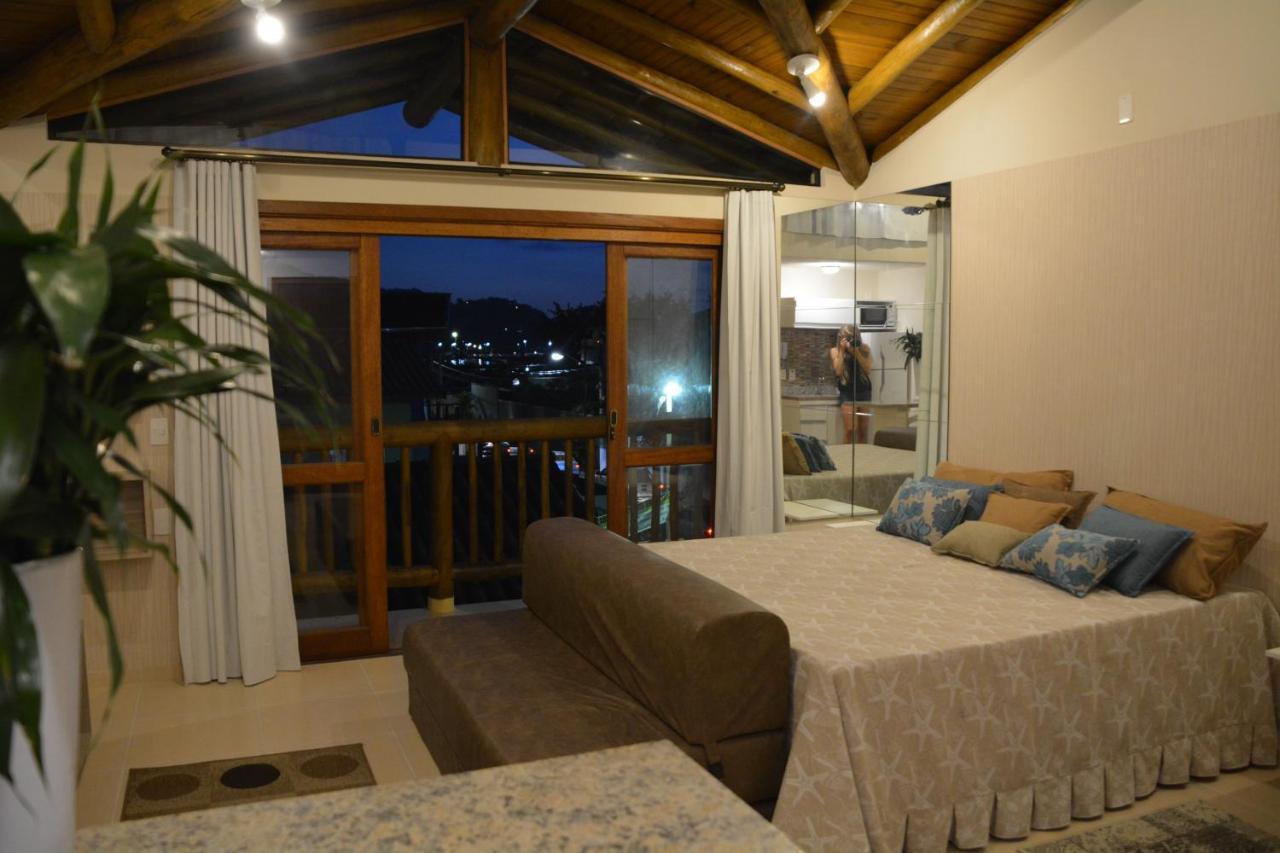 Lofts Asa Delta Apartamento Com Cozinha إلهابيلا المظهر الخارجي الصورة