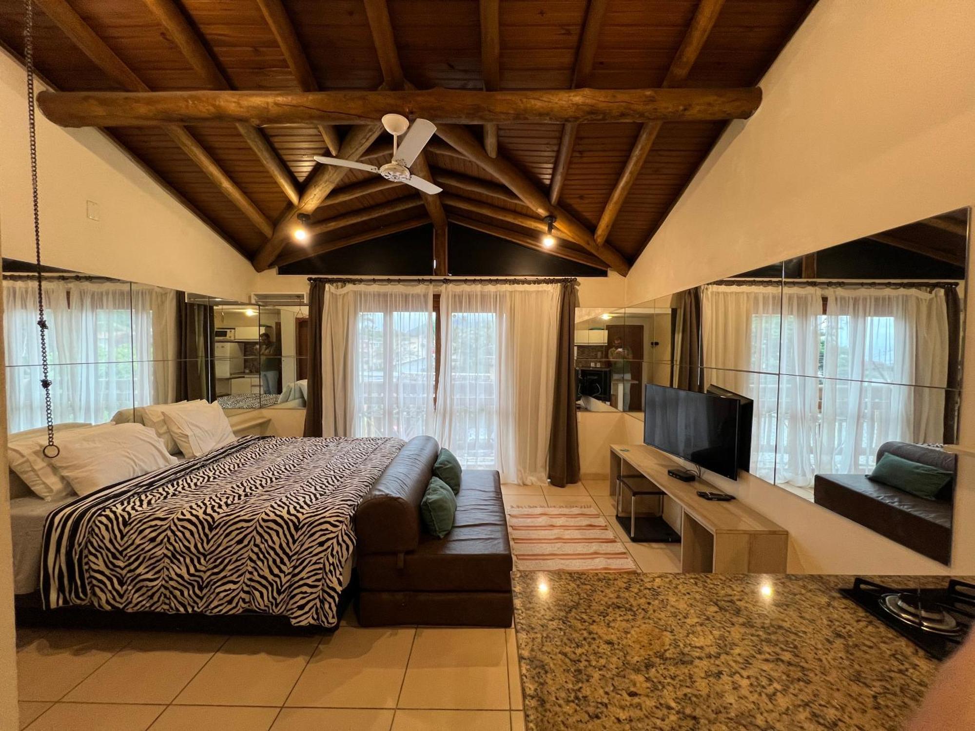 Lofts Asa Delta Apartamento Com Cozinha إلهابيلا المظهر الخارجي الصورة