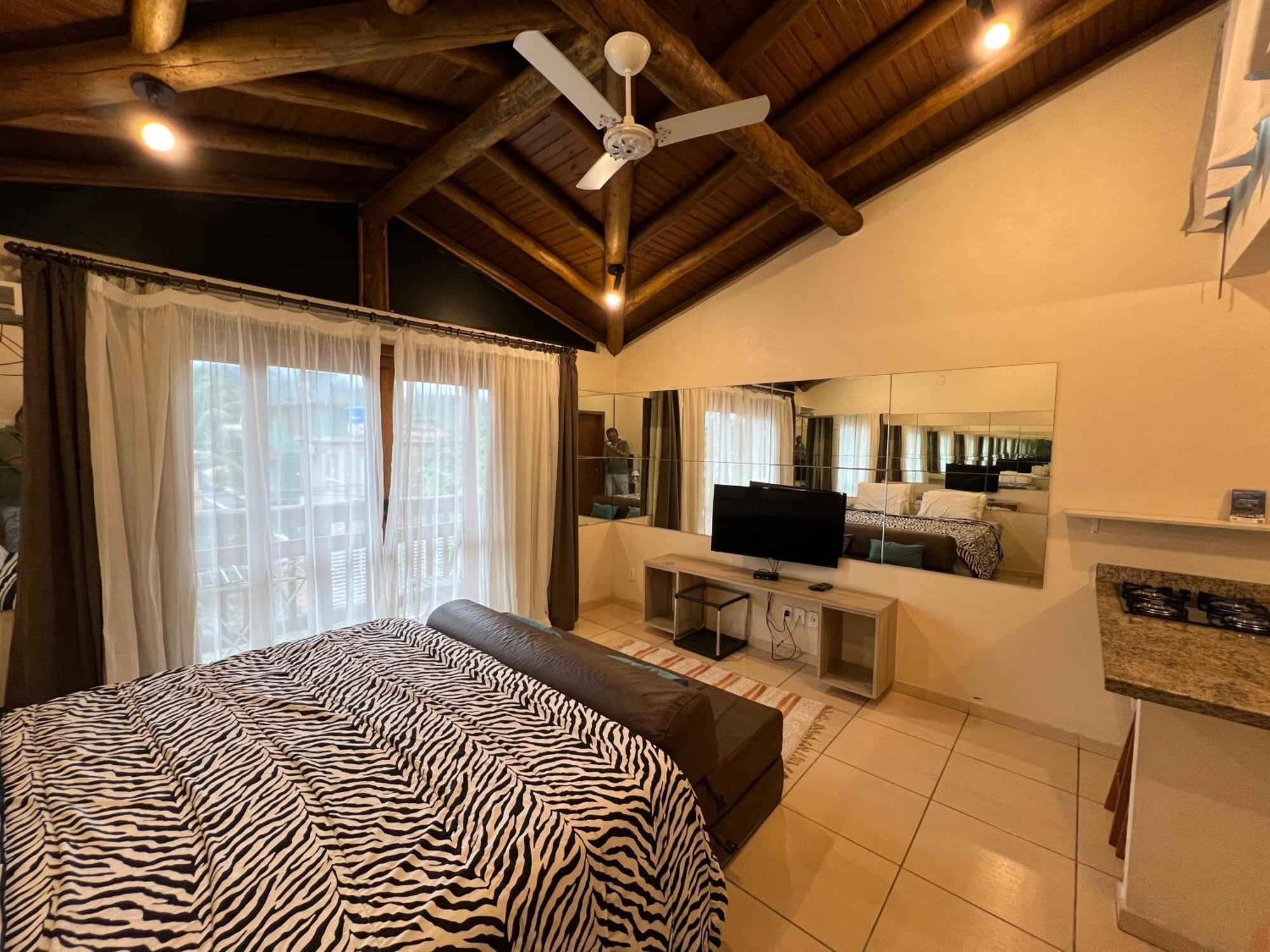 Lofts Asa Delta Apartamento Com Cozinha إلهابيلا المظهر الخارجي الصورة
