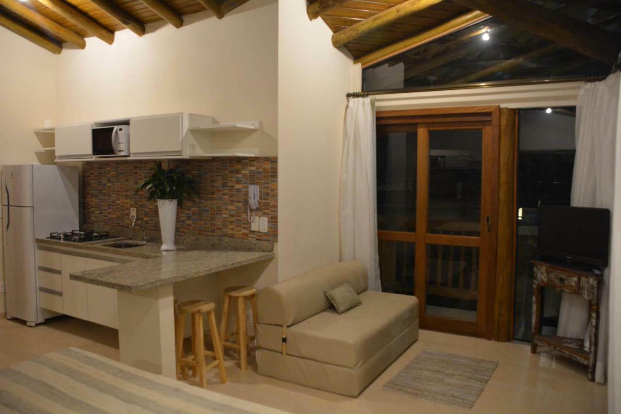 Lofts Asa Delta Apartamento Com Cozinha إلهابيلا المظهر الخارجي الصورة