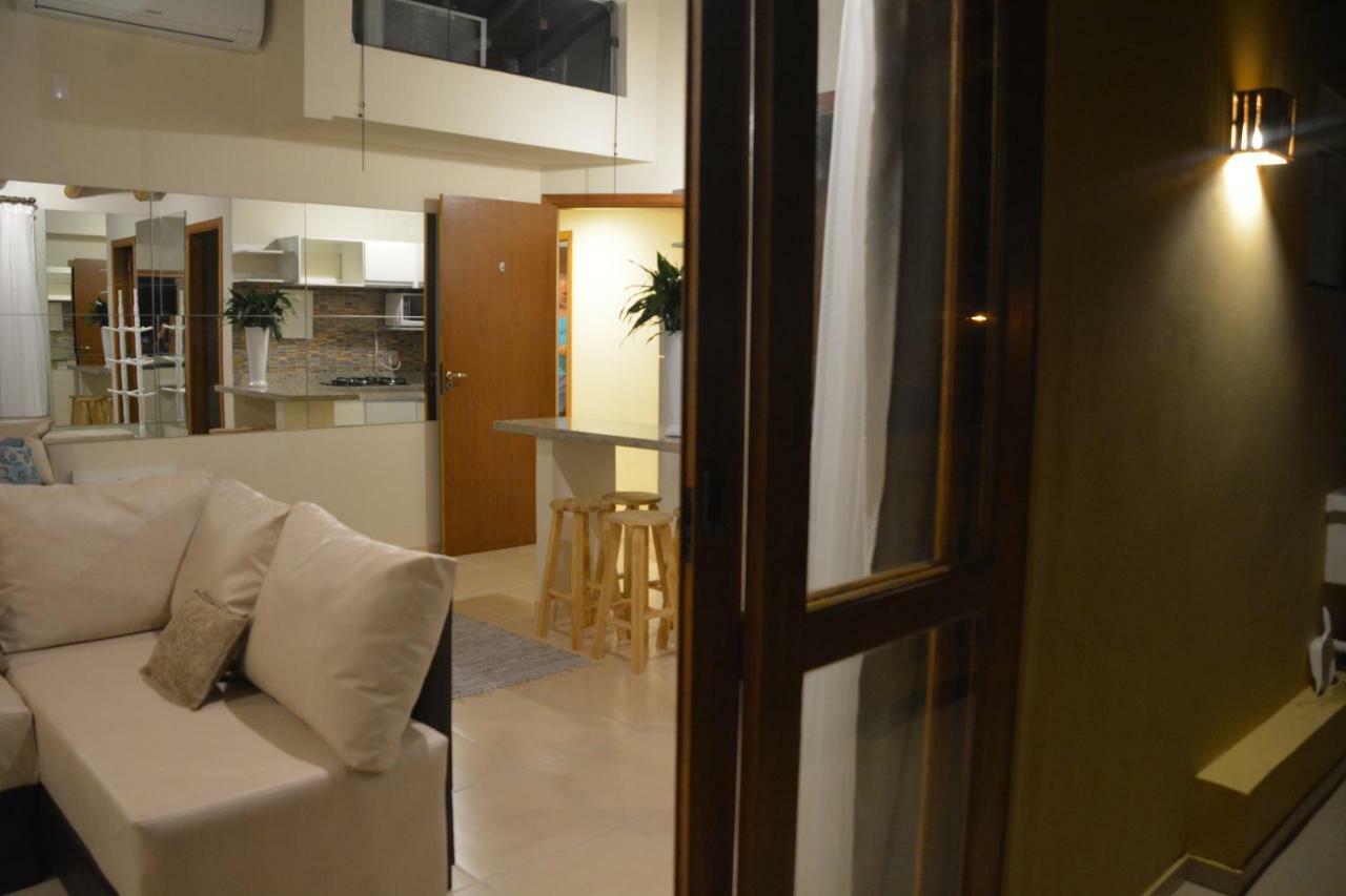 Lofts Asa Delta Apartamento Com Cozinha إلهابيلا المظهر الخارجي الصورة