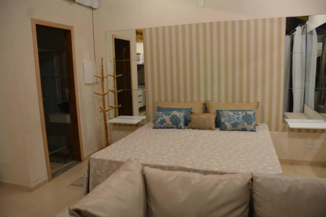 Lofts Asa Delta Apartamento Com Cozinha إلهابيلا المظهر الخارجي الصورة