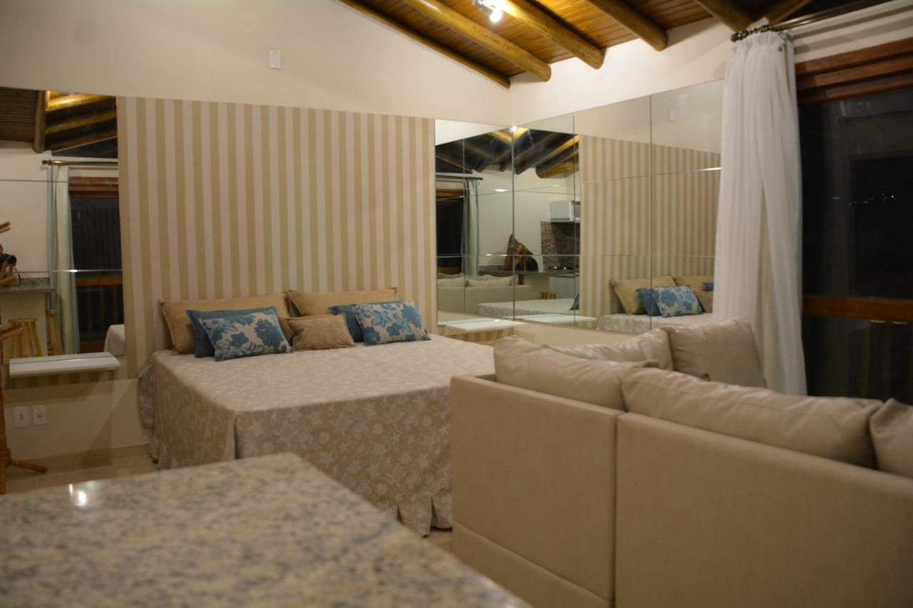Lofts Asa Delta Apartamento Com Cozinha إلهابيلا المظهر الخارجي الصورة