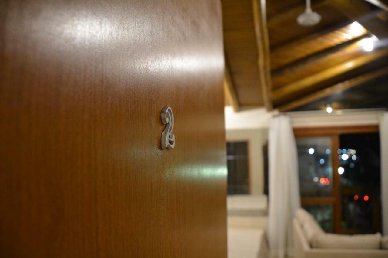 Lofts Asa Delta Apartamento Com Cozinha إلهابيلا المظهر الخارجي الصورة