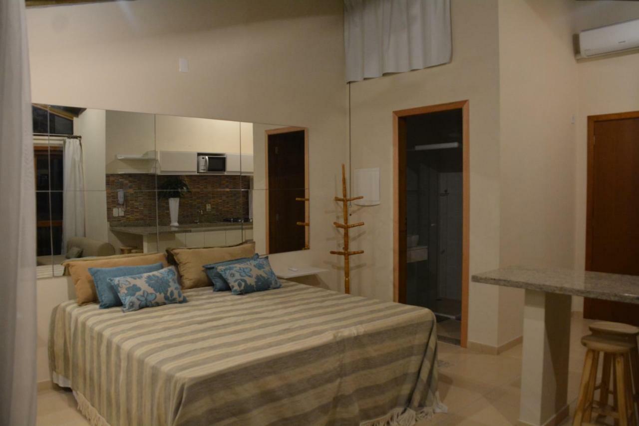 Lofts Asa Delta Apartamento Com Cozinha إلهابيلا المظهر الخارجي الصورة