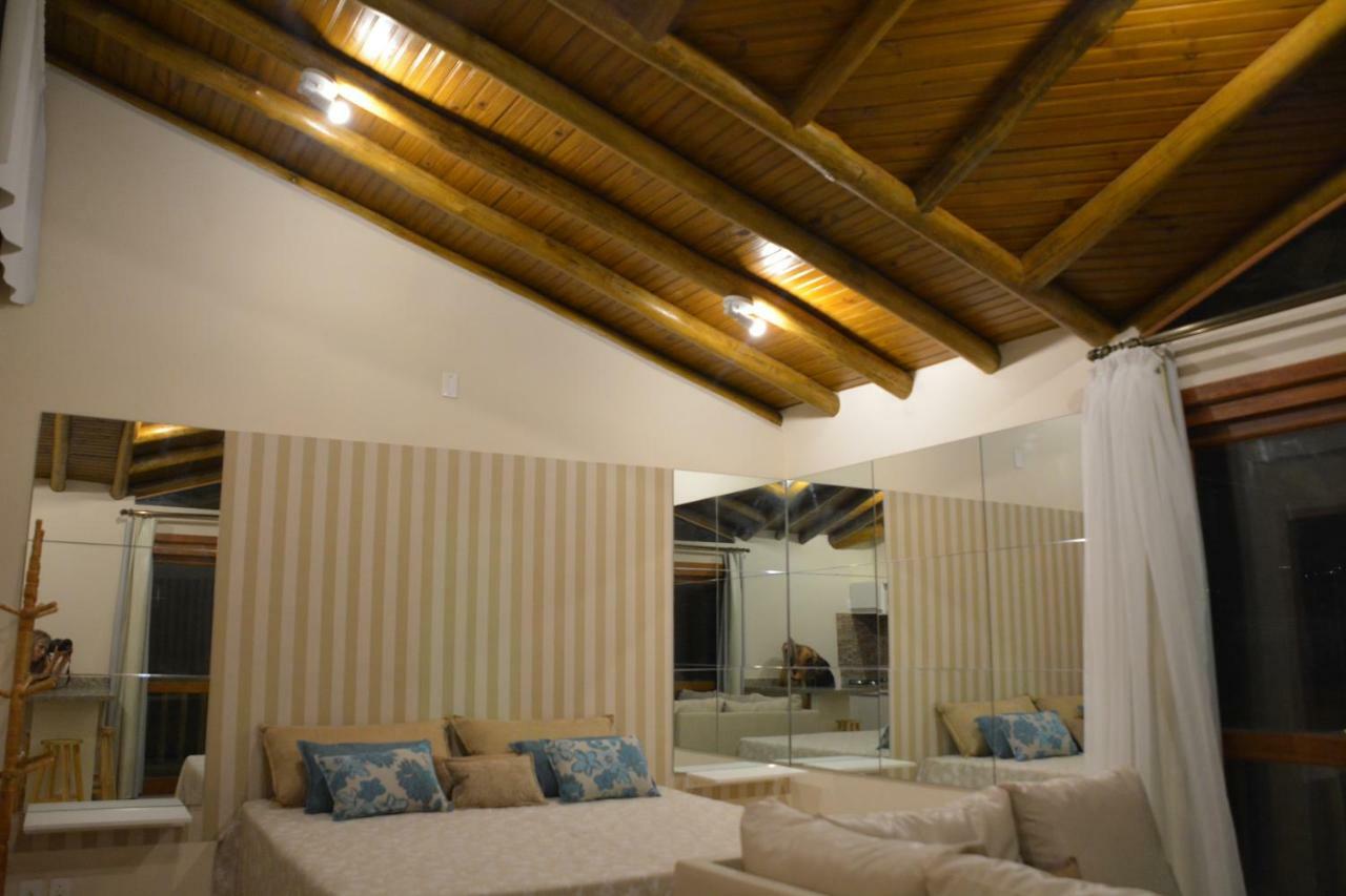 Lofts Asa Delta Apartamento Com Cozinha إلهابيلا المظهر الخارجي الصورة