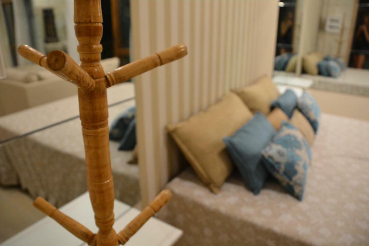 Lofts Asa Delta Apartamento Com Cozinha إلهابيلا المظهر الخارجي الصورة