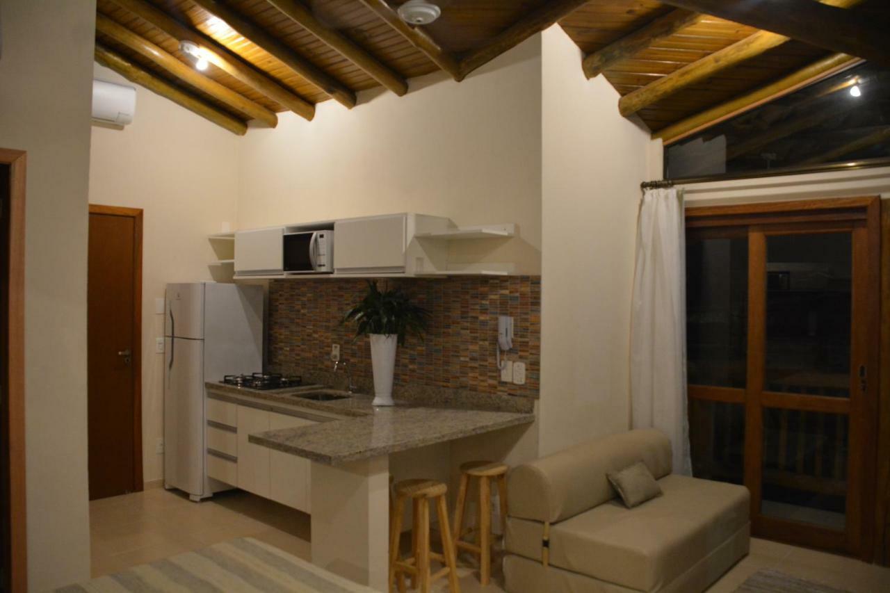 Lofts Asa Delta Apartamento Com Cozinha إلهابيلا المظهر الخارجي الصورة