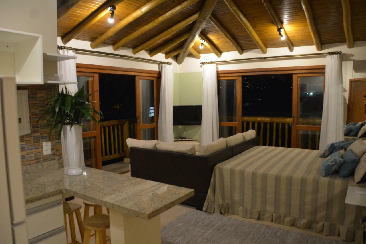 Lofts Asa Delta Apartamento Com Cozinha إلهابيلا المظهر الخارجي الصورة