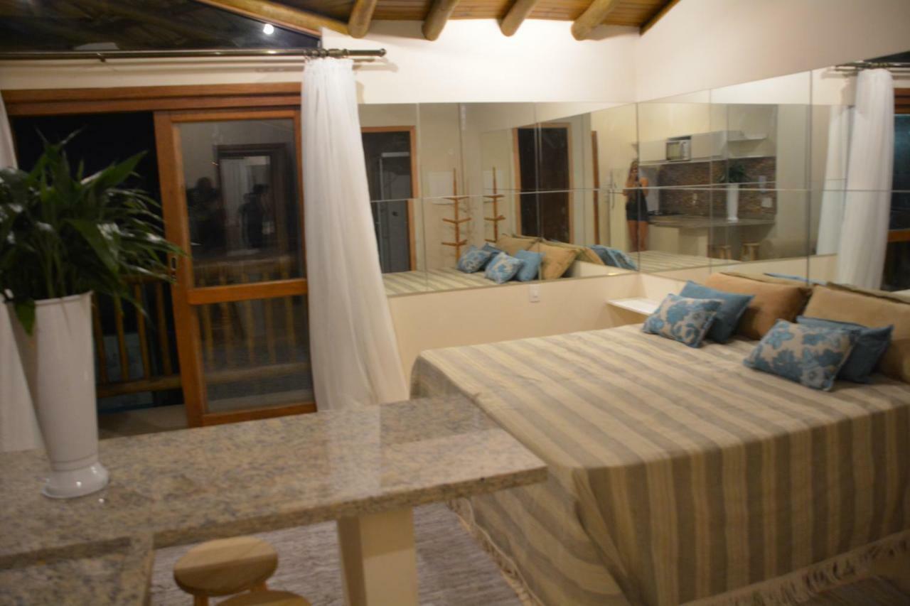 Lofts Asa Delta Apartamento Com Cozinha إلهابيلا المظهر الخارجي الصورة