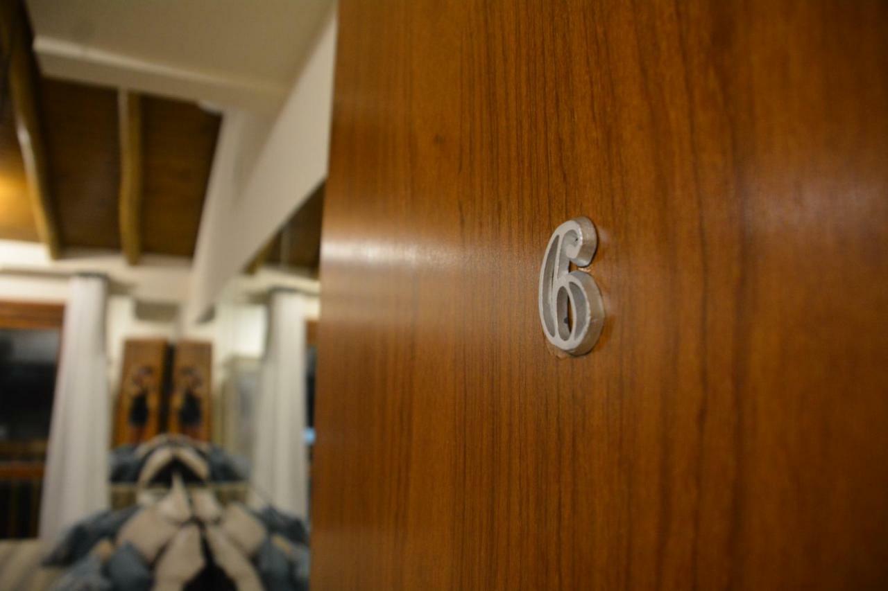 Lofts Asa Delta Apartamento Com Cozinha إلهابيلا المظهر الخارجي الصورة