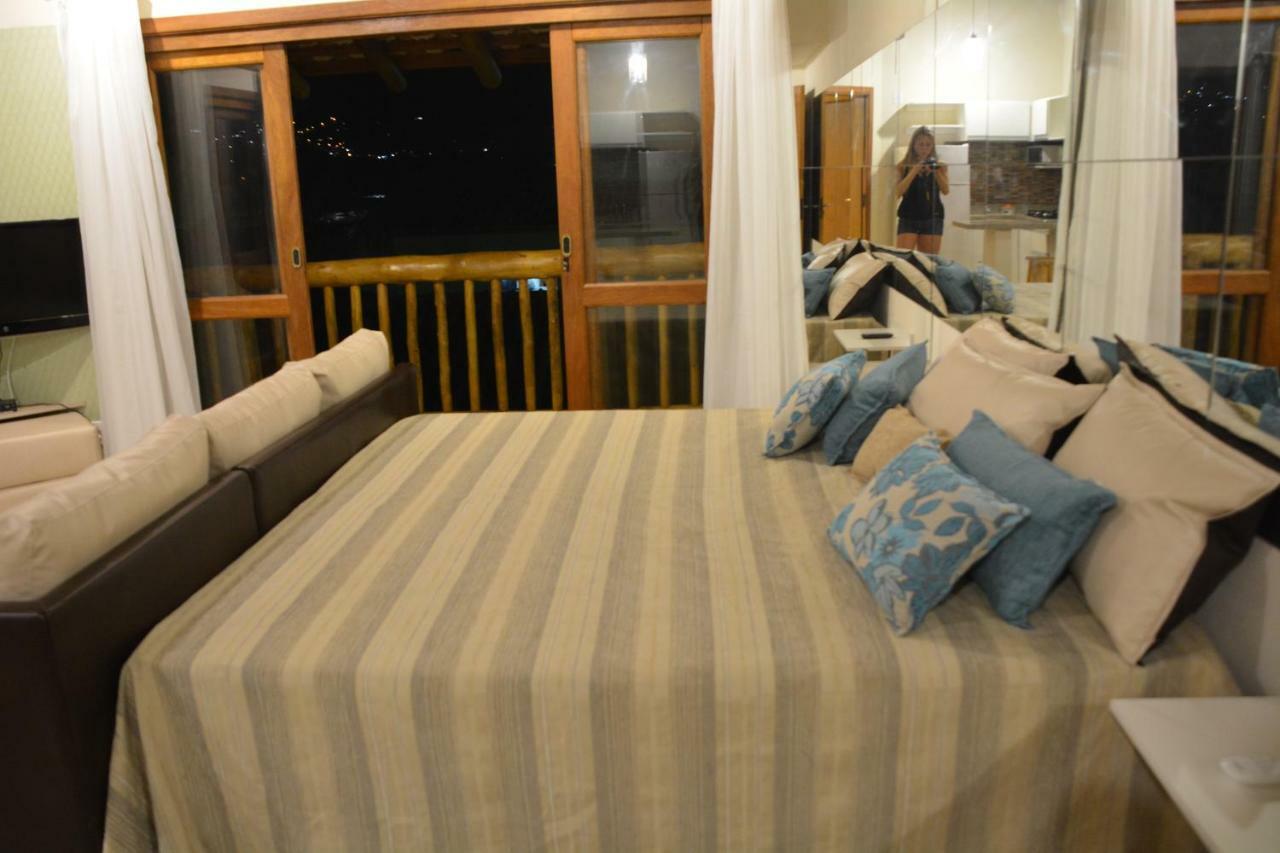 Lofts Asa Delta Apartamento Com Cozinha إلهابيلا المظهر الخارجي الصورة