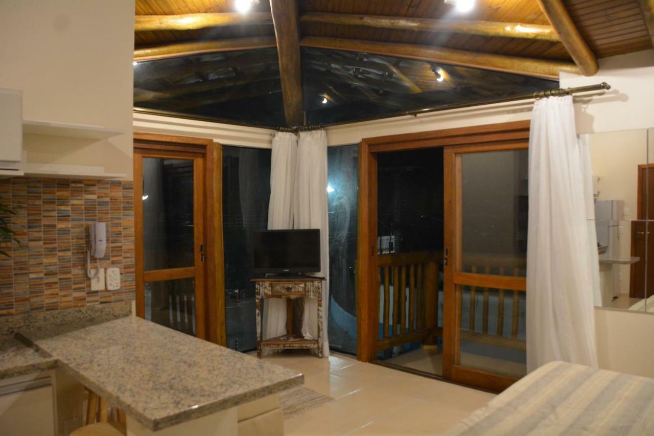 Lofts Asa Delta Apartamento Com Cozinha إلهابيلا المظهر الخارجي الصورة