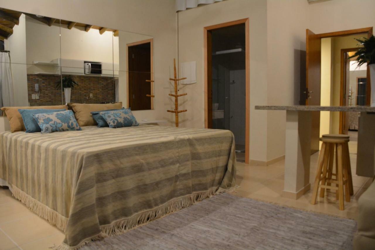 Lofts Asa Delta Apartamento Com Cozinha إلهابيلا المظهر الخارجي الصورة