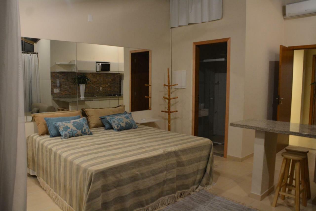 Lofts Asa Delta Apartamento Com Cozinha إلهابيلا المظهر الخارجي الصورة