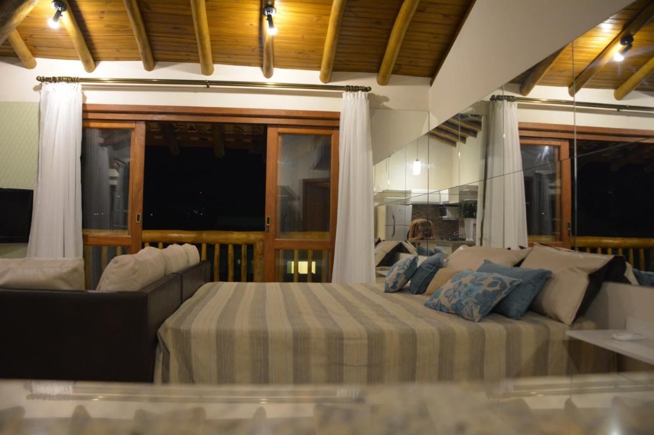 Lofts Asa Delta Apartamento Com Cozinha إلهابيلا المظهر الخارجي الصورة