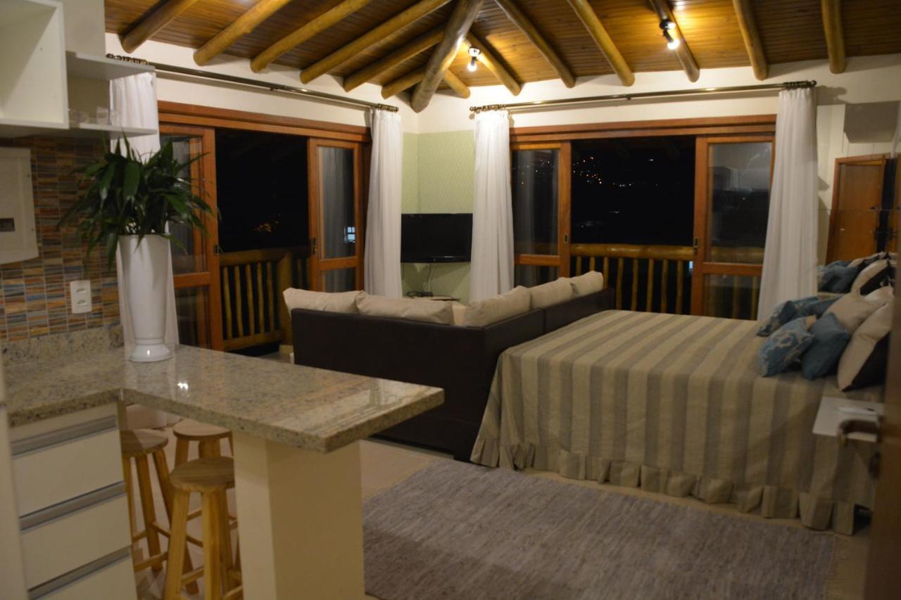 Lofts Asa Delta Apartamento Com Cozinha إلهابيلا المظهر الخارجي الصورة