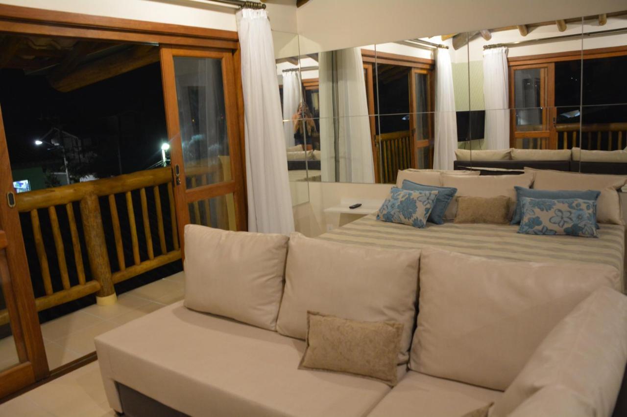 Lofts Asa Delta Apartamento Com Cozinha إلهابيلا المظهر الخارجي الصورة
