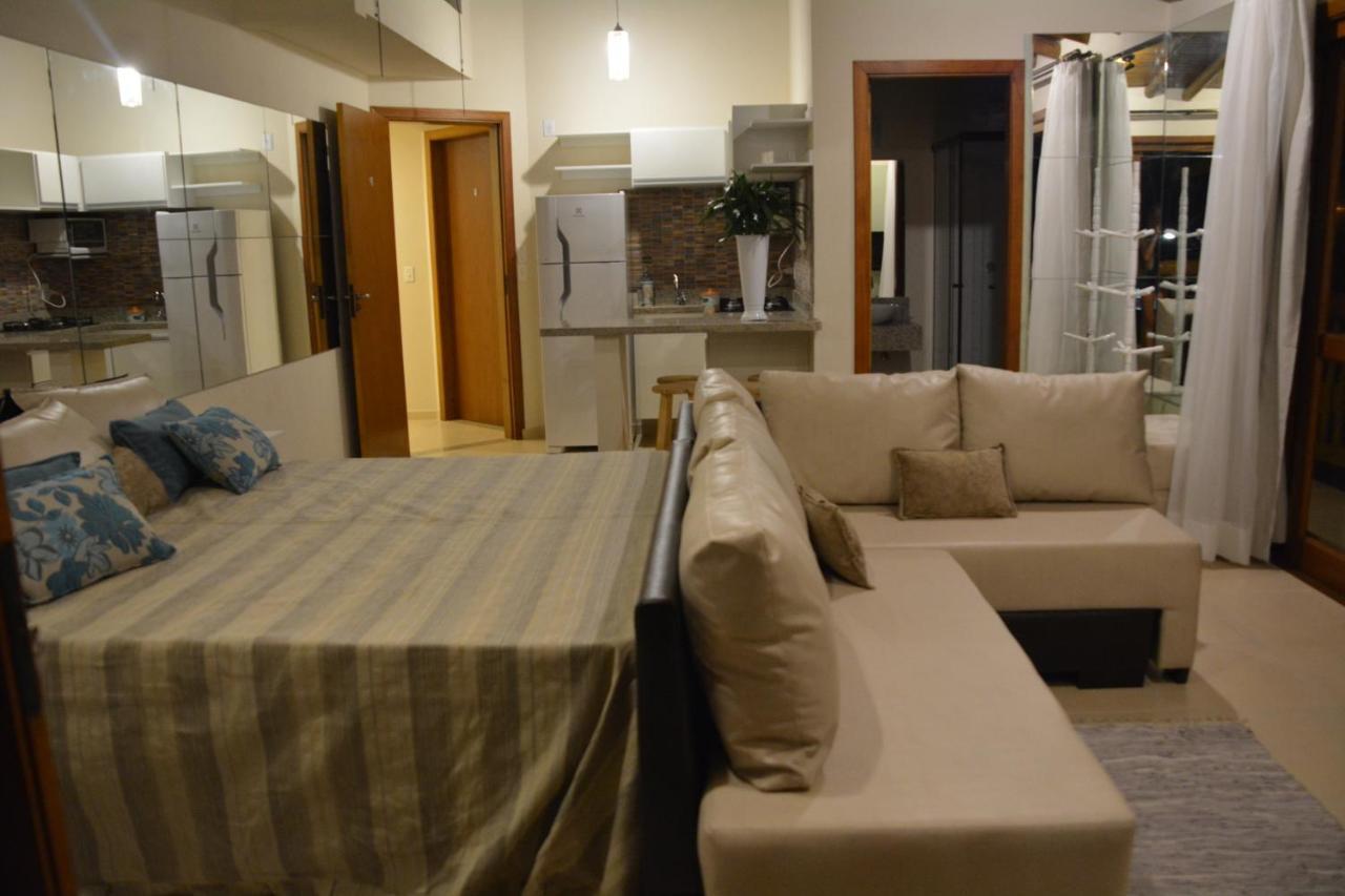 Lofts Asa Delta Apartamento Com Cozinha إلهابيلا المظهر الخارجي الصورة